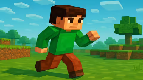 Cover for tinycraft
